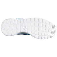 Nike Roshe One Girls' Grade School Running Shoes BlackPink BlastWhiteGamma Blue sku:99729013 Nike Roshe One Girls' Grade School Running Shoes BlackPink BlastWhiteGamma Blue sku:99729013