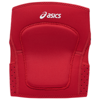 ASICS® Gel 7" Sleeve Knee Pad - Men's - Red