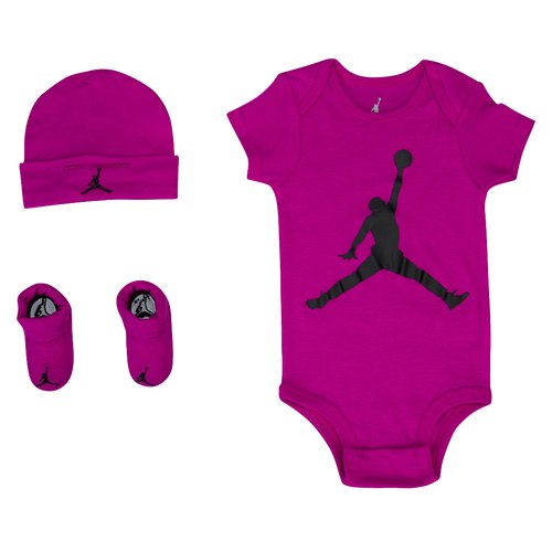 purple nike jogging suit
