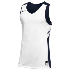 nike basketball jersey plain