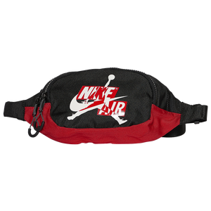 jordan jumpman waist bag