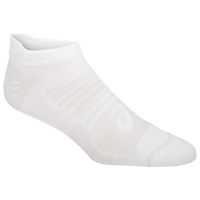 ASICS® Quick Lyte Plus 3 Pack Socks - Men's - Off-White / White