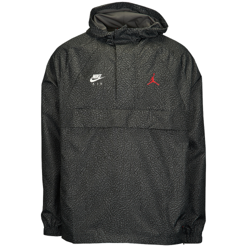 men's jordan jsw wings 1988 anorak