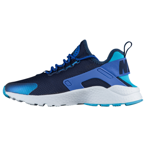 nike air huarache run ultra blu nike air huarache run ultra blu