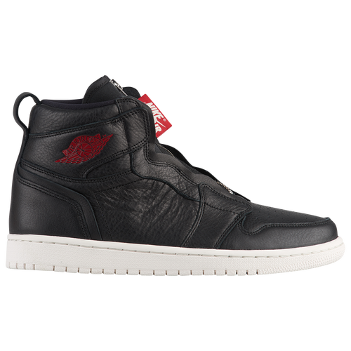 new jordans with zipper