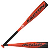 Easton Maxum Big Barrel Tee Ball Bat - Youth - Red