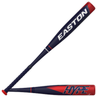 Easton ADV Hype USSSA Bat - Youth - Navy / Red