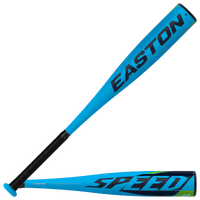 Easton Speed USSSA Baseball Bat - Youth - Blue / Black