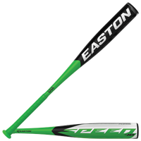 Easton Speed USA Big Barrel Baseball Bat - Boys' Grade School - Green / Black
