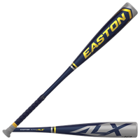 Easton Alpha ALX USSSA Baseball Bat - Youth - Navy