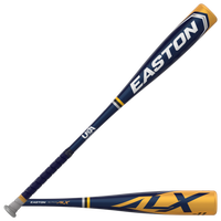 Easton Alpha ALX USA Baseball Bat - Boys' Grade School - Navy