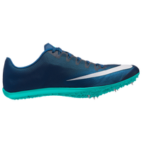 Nike Zoom 400 - Men's - Blue / Aqua