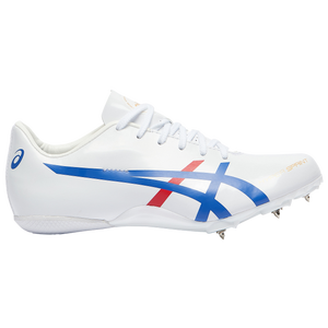asics sprint spikes