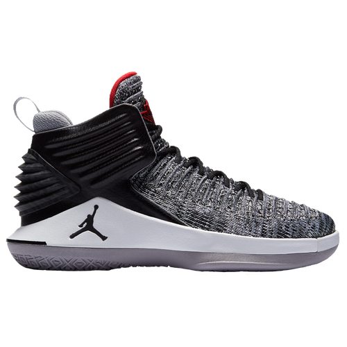 jordan aj xxxii mid boys