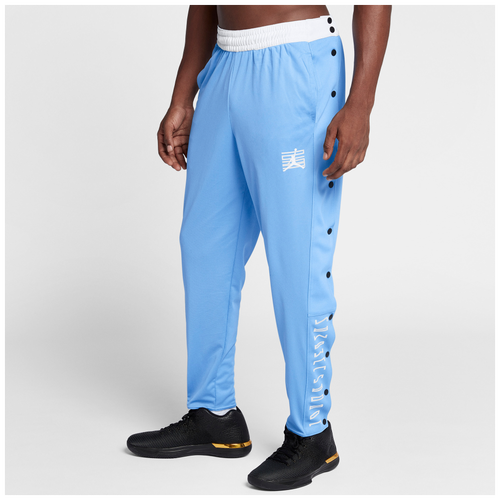 Jordan Retro 11 Pants - Men's - Basketball - Clothing - University Blue ...