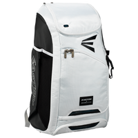 Easton Catcher's Backpack - White