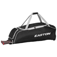 Easton Octane Wheeled Bag - Black