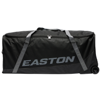 Easton Wheeled Team EQT Bag - Adult - Black