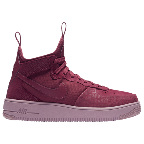 womens ultraforce mid