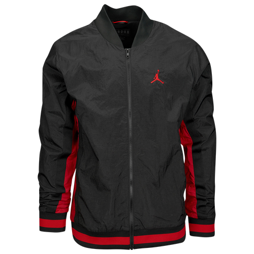 jordan jackets footlocker