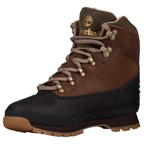 timberland euro hiker foot locker