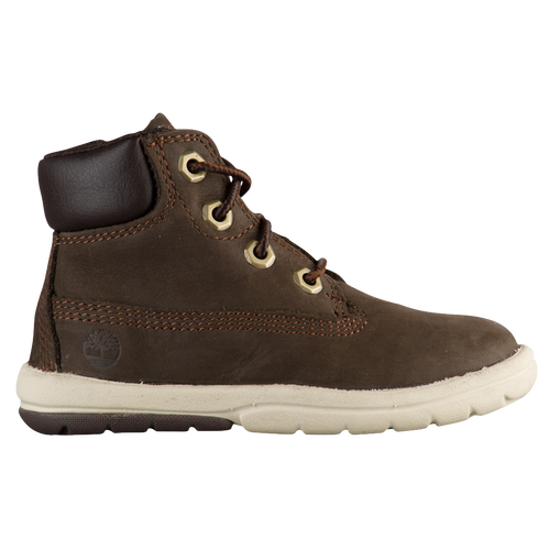 timberland toddle tracks boots