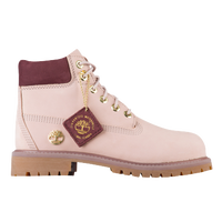 timberland mauve shadow