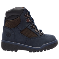 timberland field boots boys