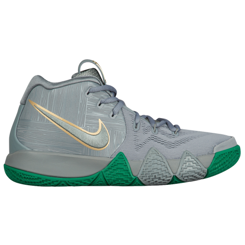 Nike Kyrie 4 - Boys' Grade School - Basketball - Shoes - Irving, Kyrie ...