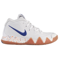 kyrie 4 mamba mentality footlocker