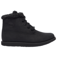Timberland Richmond Ridge 6" Waterproof Boots - Boys' Grade School - Black