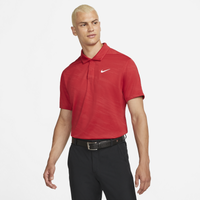 Nike TW DF Adv Novelty Polo - Men's - Red