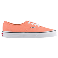 vans authentic peach vans authentic peach