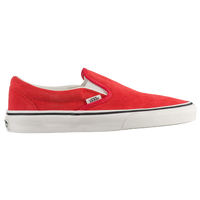 red vans red vans