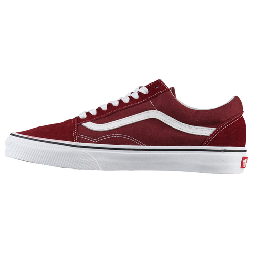 vans white maroon vans white maroon