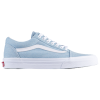 baby blue old skool