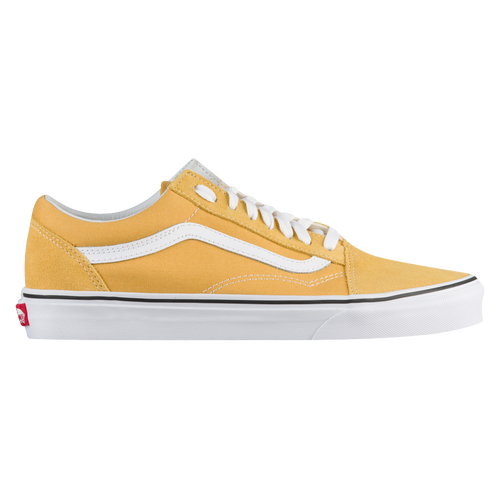 yellow old skool vans yellow old skool vans