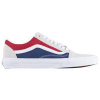 vans old skool red blue vans old skool red blue