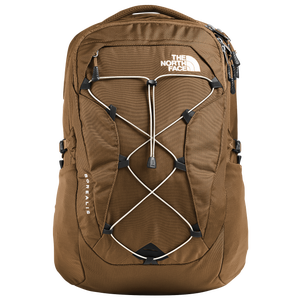 custom north face backpack