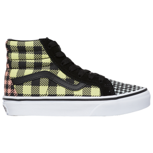 boys vans sk8