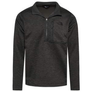 north face canyonlands half zip