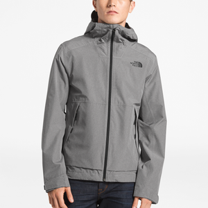 north face millerton