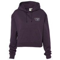 vans inverce hoodie