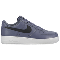 nike air force 1 mens navy