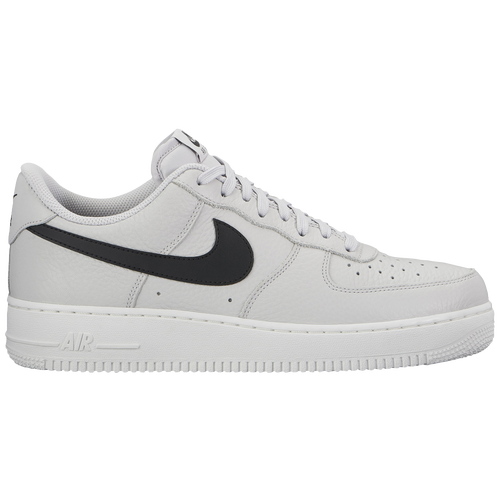 Nike Air Force 1 Low - Men's - Casual - Shoes - Vast Grey/Black/Summit ...