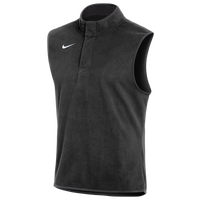 Nike Team Therma Vest - Men's - Black