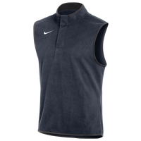 Nike Team Therma Vest - Men's - Navy