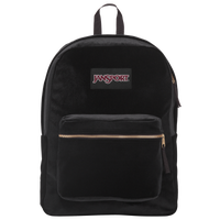 jansport velvet backpack