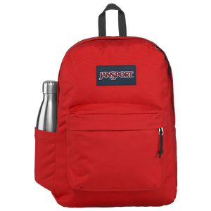 jansport water bottle pocket