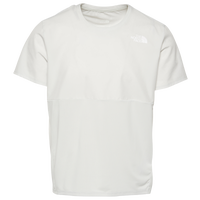 The North Face True Run Running T-Shirt - Men's - Off-White